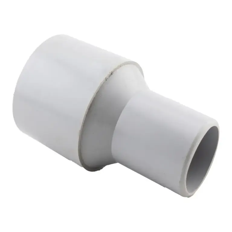 Hose Cuff Reducer - 2&Quot; To 1.5&Quot; 1 Hose cuff reducer - 2" to 1. 5"