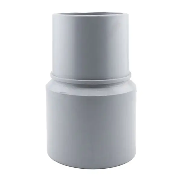 Hose cuff for 2" hose (large grey cuff)