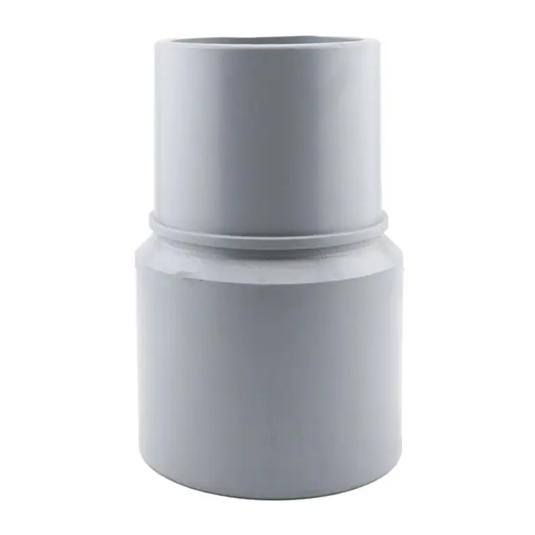 Hose cuff for 2" hose (large grey cuff) - image 2