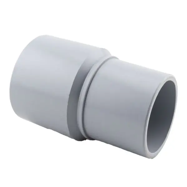 Hose cuff for 2" hose (large grey cuff)