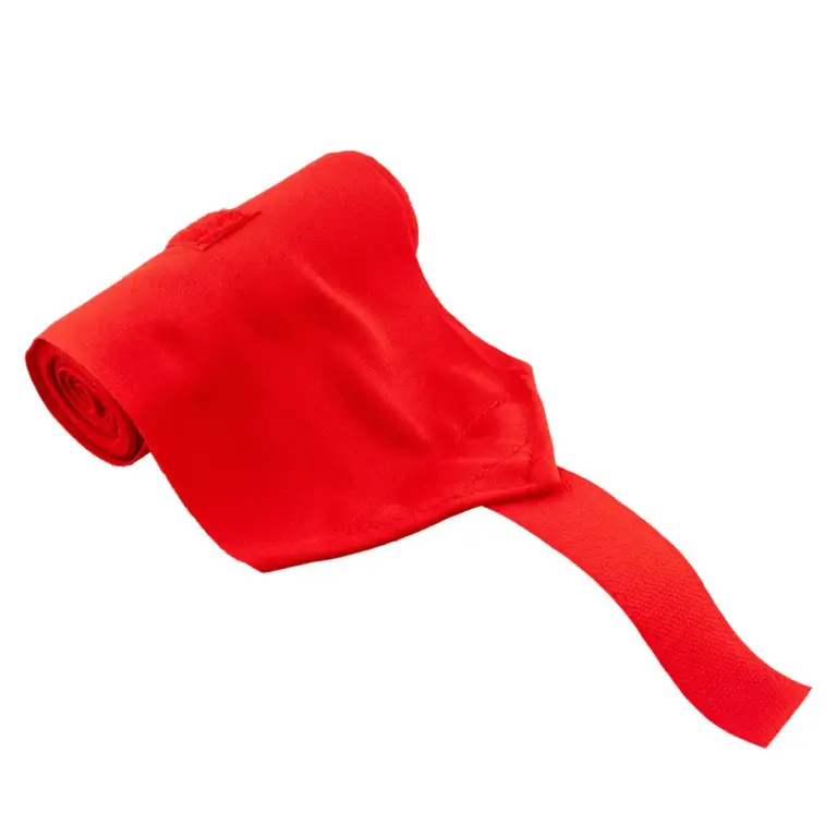 Horse track bandages