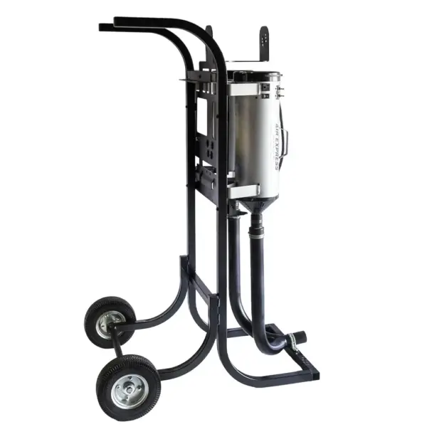 Ultimate Blower Cart