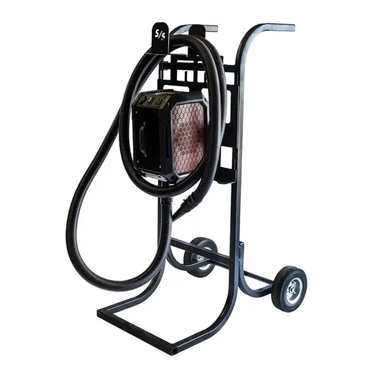 Ultimate Blower Cart - Image 2