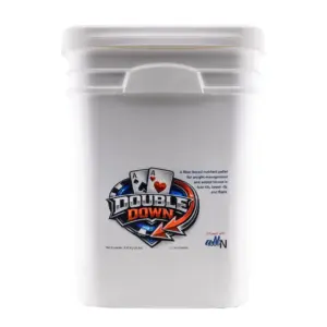 Double Down by ALL-N, 20lbs