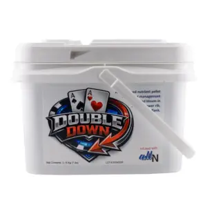 Double Down by All-N, 7lbs