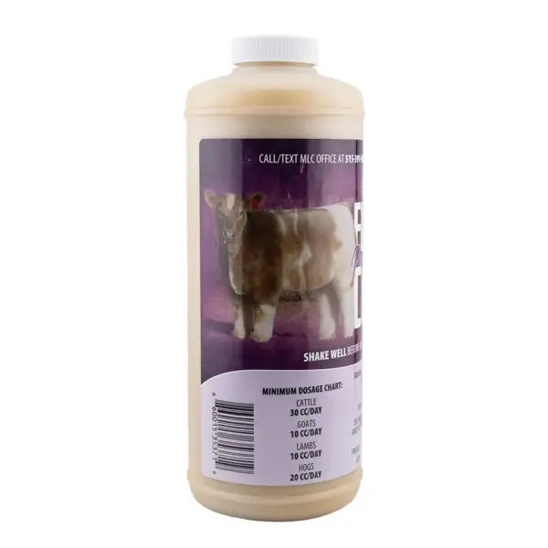 Fluffy Cows - Purple Label (Non-Melatonin)