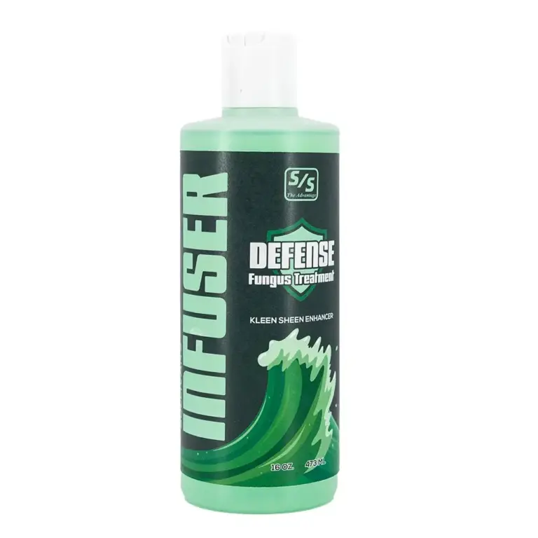 Infuser Defense Fungus Treatment, 16oz
