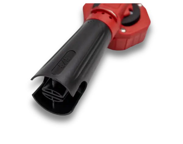 Jet Blaster Foamer
