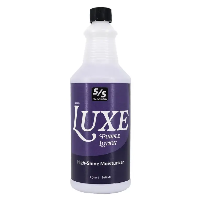 Luxe Purple Lotion