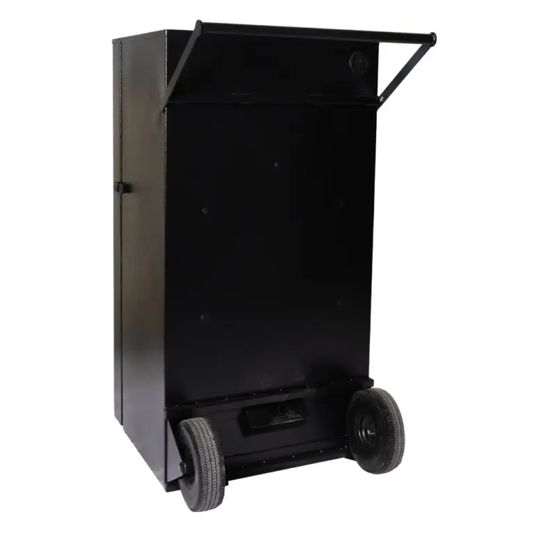 Sullivan's Raptor Show Box - Image 4