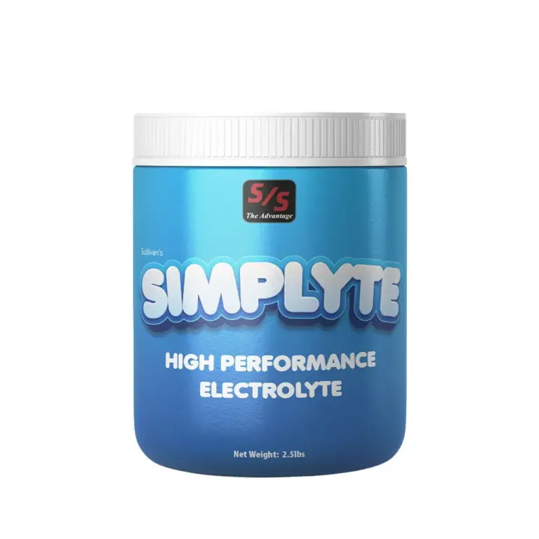 SIMPLYTE Electrolyte, 2.5lb