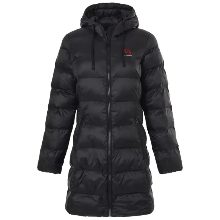 Sullivan's Women's Weatherproof Coat