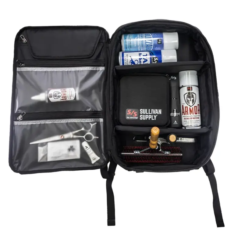 Summit Clipper Backpack - Image 2