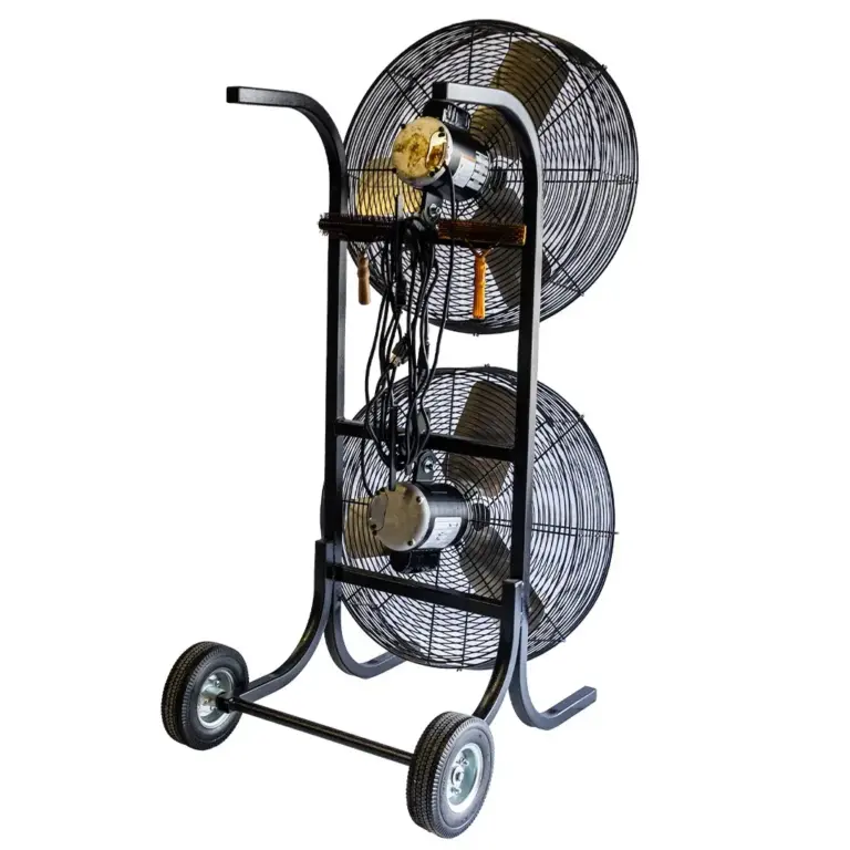 Ultimate Fan Cart - Image 3